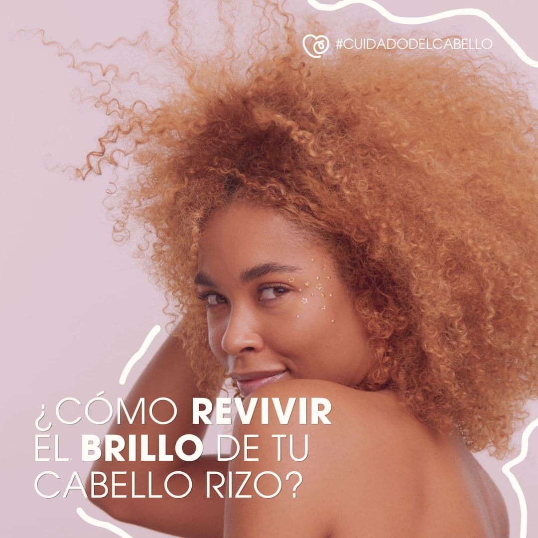 5 cuidados esenciales para el cabello 4C