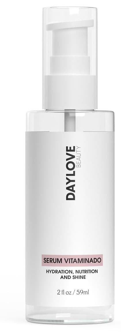 Serum vitaminado DAYLOVE BEAUTY, 2 fl oz / 59 ml